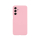 Etui / obudowa na smartfona Tactical Velvet Smoothie Kryt pro Samsung Galaxy A16 4G/5G Pink Panth